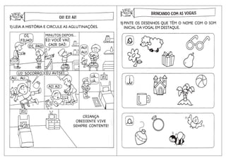 Apostila 2010 simone drumond