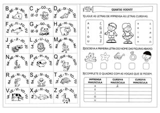 Apostila 2010 simone drumond