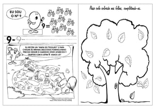 Apostila 2010 simone drumond