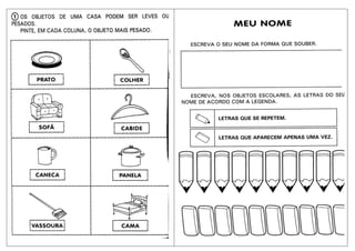 Apostila 2010 simone drumond