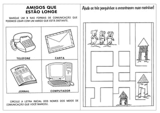 Apostila 2010 simone drumond