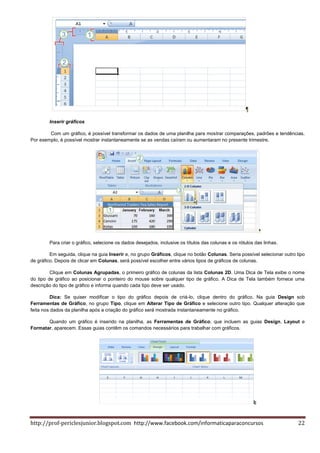 Como Fazer Quadrado no Word e Escrever Dentro - Ninja do Excel