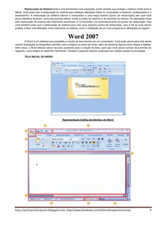 Como Fazer Quadrado no Word e Escrever Dentro - Ninja do Excel