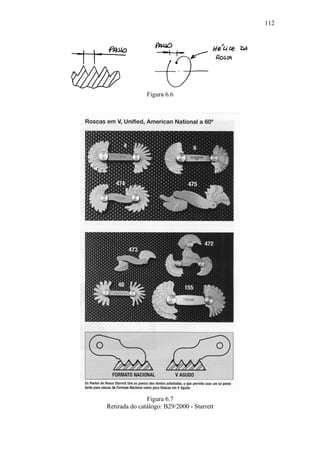 112




               Figura 6.6




               Figura 6.7
Retirada do catálogo: B29/2000 - Starrett
 