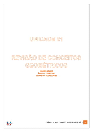 OTÁVIO LUCIANO CAMARGO SALES DE MAGALHÃES 182
 