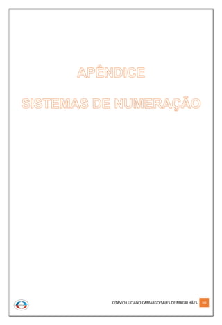 OTÁVIO LUCIANO CAMARGO SALES DE MAGALHÃES 309
 