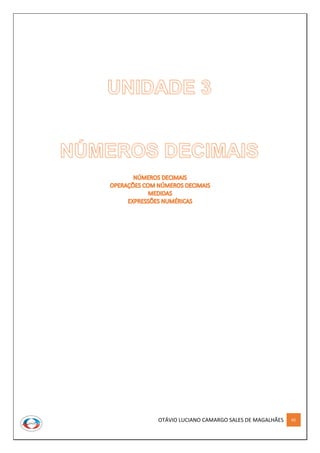 OTÁVIO LUCIANO CAMARGO SALES DE MAGALHÃES 65
 