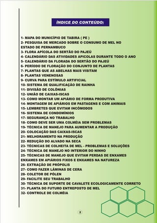 Apostila adelmo   coodapis tabira -pe