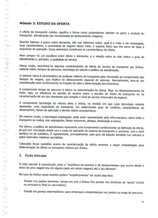 Apostila alberto lima