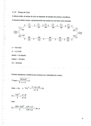Apostila alberto lima