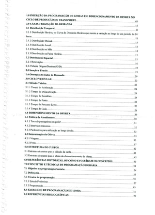 Apostila alberto lima