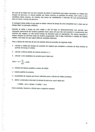 Apostila alberto lima