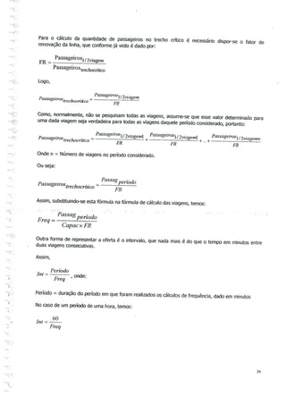 Apostila alberto lima