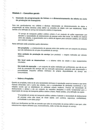 Apostila alberto lima