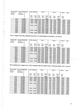 Apostila alberto lima
