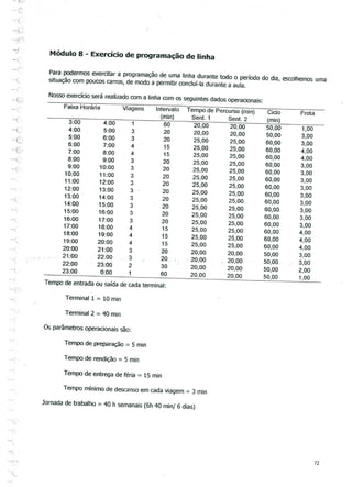 Apostila alberto lima