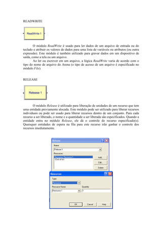 Readwrite12 Software Apostila Software Arena | PDF