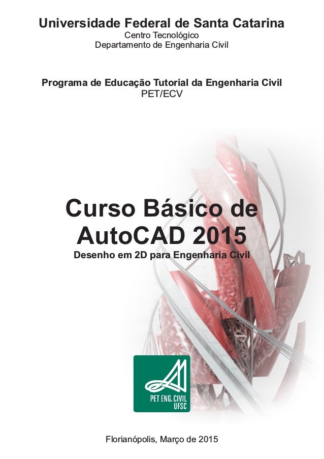 Apostila auto cad 2 apostila auto cad 1 638
