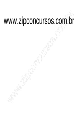 www.zipconcursos.com.br
 