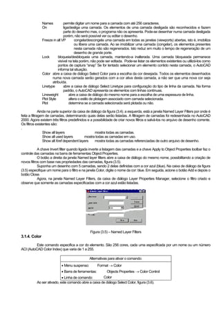 Apostila Cad2000 2 D