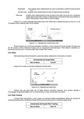 Apostila Cad2000 2 D