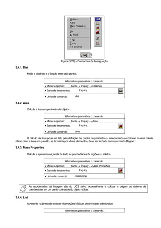 Apostila Cad2000 2 D