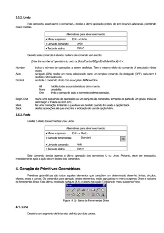 Apostila Cad2000 2 D