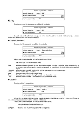 Apostila Cad2000 2 D