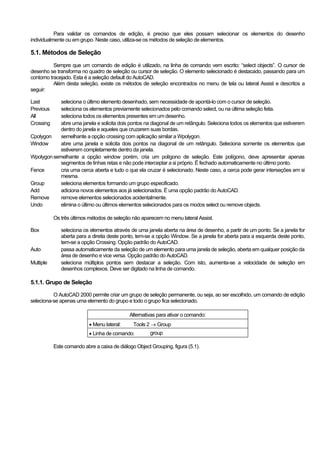 Apostila Cad2000 2 D