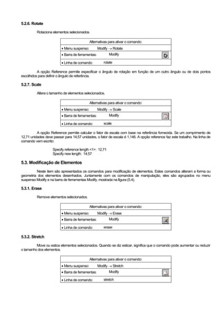 Apostila Cad2000 2 D