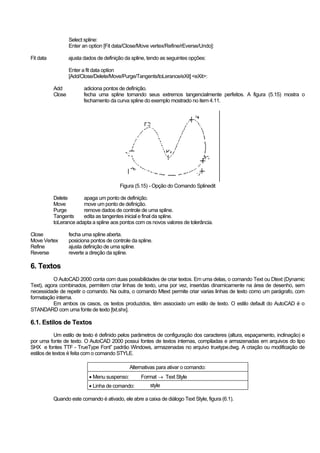 Apostila Cad2000 2 D
