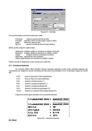 Apostila Cad2000 2 D