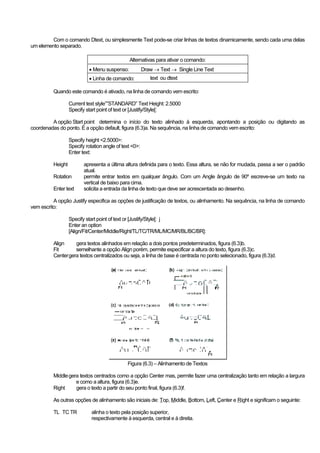 Apostila Cad2000 2 D