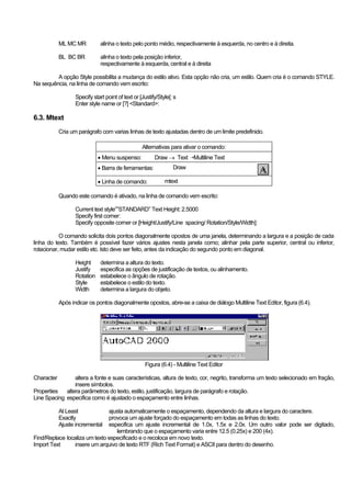 Apostila Cad2000 2 D