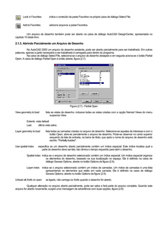 Apostila Cad2000 2 D