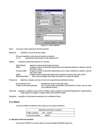 Apostila Cad2000 2 D