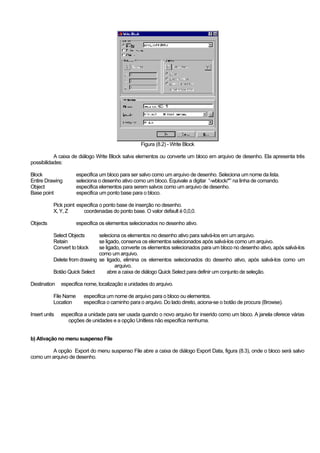 Apostila Cad2000 2 D