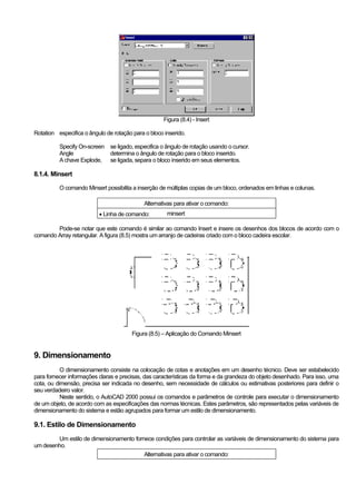 Apostila Cad2000 2 D