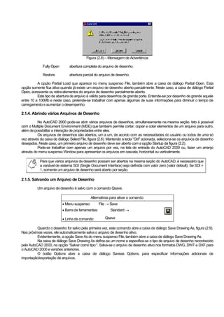 Apostila Cad2000 2 D