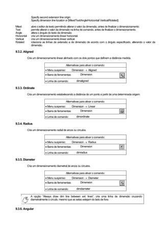 Apostila Cad2000 2 D
