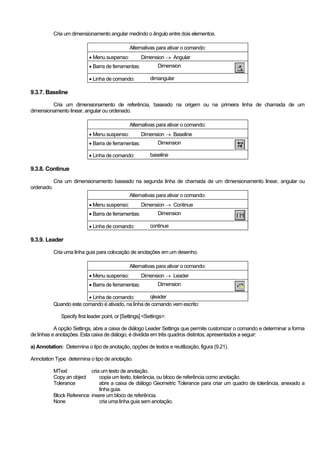 Apostila Cad2000 2 D