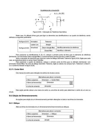 Apostila Cad2000 2 D