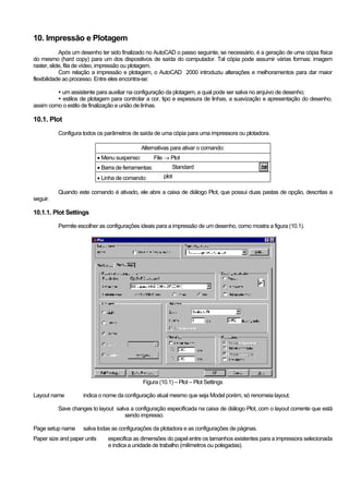 Apostila Cad2000 2 D