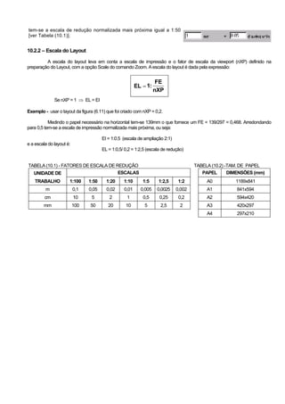 Apostila Cad2000 2 D