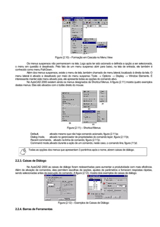 Apostila Cad2000 2 D