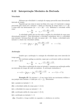 xa ; (b) f (x) = px  1; x  1; 
(a) f (x) = x+a 
x2+1; x  0; (d) f (x) = p5 4x + 2; 
(c) f (x) = x2 
(e) f (x) = 5 
x2+1; x  0; 
19. Em cada parte, combine a equação e um dos grá…cos em anexo. 
(a) y = p5 x; (b) y = 2x5 
(c) y =  1 
(d) y = 8x; 
x8 (e) y = p4 x  2 (f) y = 1 
8x 
0 2 4 6 8 
1 
0 
x 
y 
5 
­4 
­2 
2 4 
­5 
x 
y 
­4 
­2 
2 4 
­1 
­2 
x 
y 
1 
­5 
5 
­1 
x 
y 
10 
5 
­2 
0 2 4 
x 
y 
10 
5 
­4 
­2 
0 2 
x 
y 
20. Mostre que a função f (x) = x+2 
2x1 coincide com a sua inversa. 
21. Seja a função de…nida por f (x) = jx2  4j + 2 jxj : 
(a) A função f é par ou ímpar? Use a de…nição de função par ou ímpar para 
justi…car sua resposta. 
(b) Use a de…nição de módulo para reescrever f como uma função de…nida por 
partes. 
(c) Construa o grá…co da função f_: 
42 
 