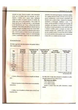Apostila CEDERJ Geografia Modulo 1