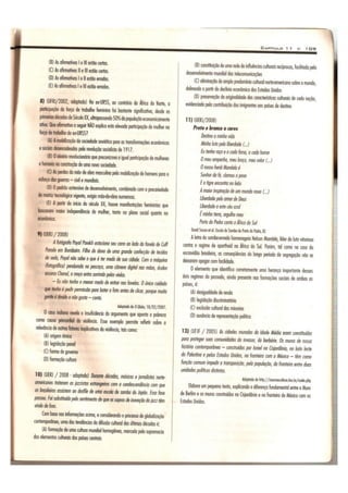 Apostila CEDERJ Geografia Modulo 1