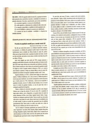 Apostila CEDERJ Geografia Modulo 1