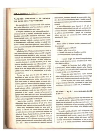 Apostila CEDERJ Geografia Modulo 1